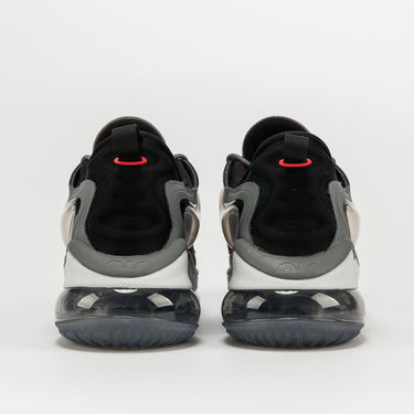 Кецове и обувки Nike Air Max Zephyr Сиво | CV8837-003, 3