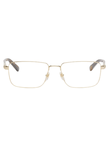 Gucci Rectangular Glasses GG1291O-002