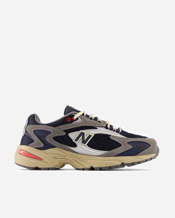 Кецове и обувки New Balance 725 Сиво | ML725S, 0