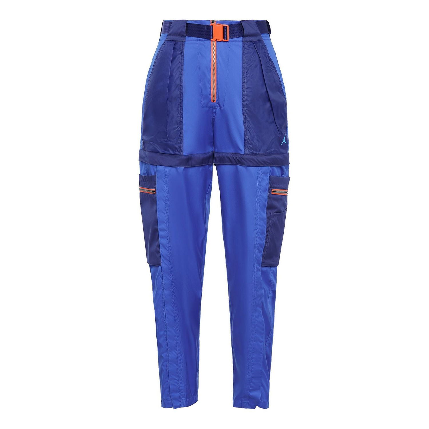 Карго панталони Nike Next Utility Pants Синьо | DD7098-480, 0