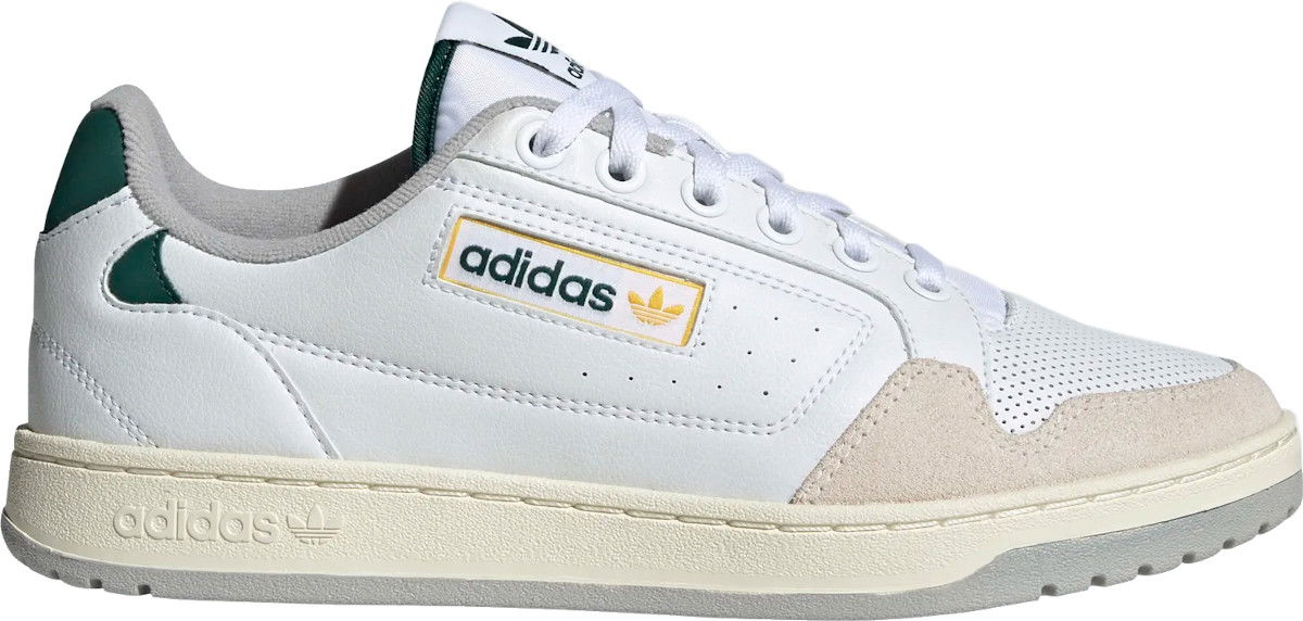 Кецове и обувки adidas Originals NY 90 Бяло | gx4392, 0