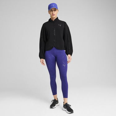 Суитчър Puma Training Fleece Jacket Черно | 525802_01, 5