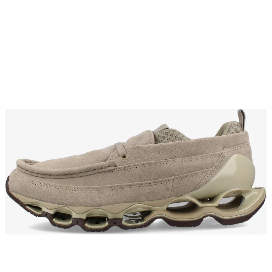 Кецове и обувки Mizuno Wave Prophecy Moc Бежово | D1GD243601, 0
