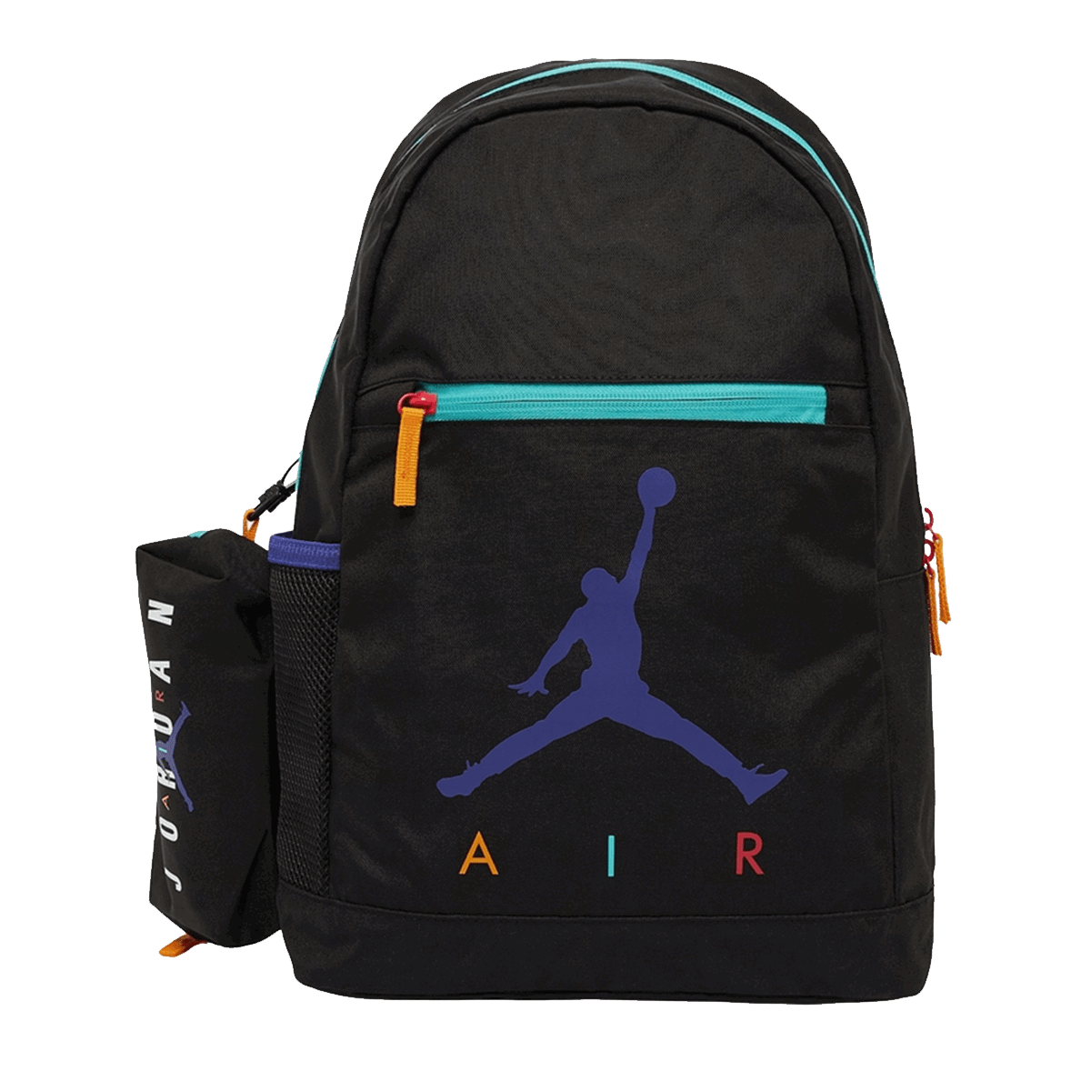 Раница Jordan Jordan Air Backpack Черно | 9B0503-K90, 0