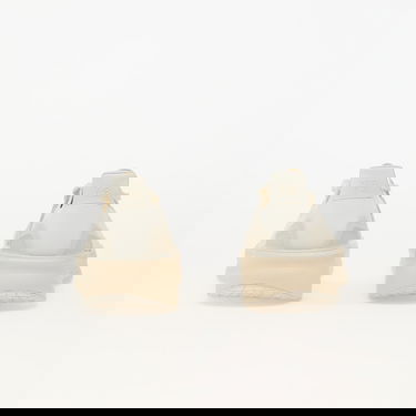 Кецове и обувки Y-3 Ultraboost 5 Бежово | JP7439, 4