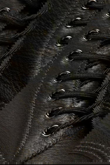 Кецове и обувки Dr. Martens 1460 Pascal Leather Flat Heel Ankle Boots Зелено | DM31981300, 4