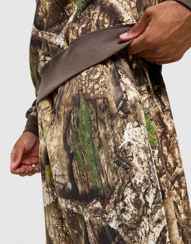 Комплект Jordan Jordan M J Break Fleece Realtree APX Camo Tracksuit Многоцветен | HV1862-222, 2