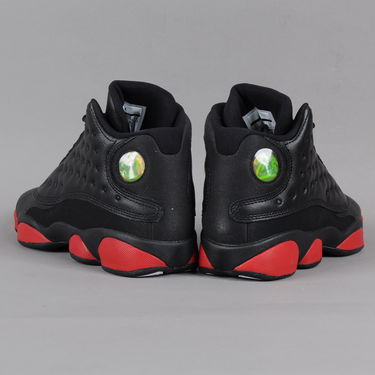 Кецове и обувки Jordan Air Jordan 13 Retro Черно | 414571-003, 3