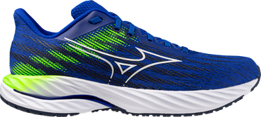 Кецове и обувки Mizuno WAVE INSPIRE 21 Синьо | j1gc2544-06, 0