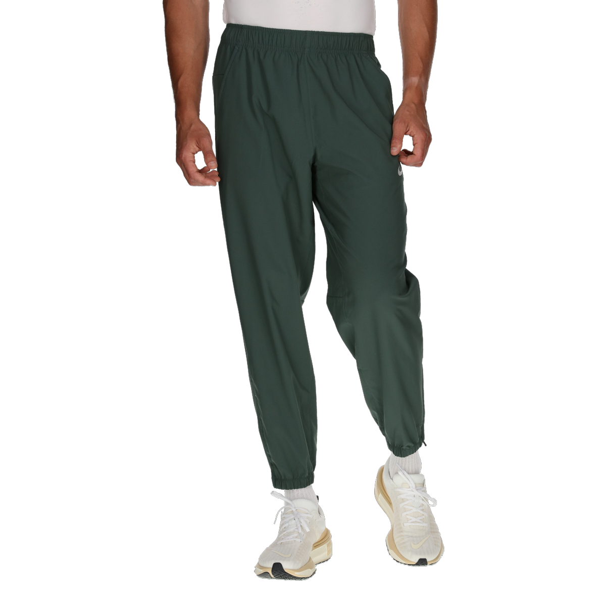 Спортни панталони Nike Training Woven Pants Зелено | FB7497-338, 0
