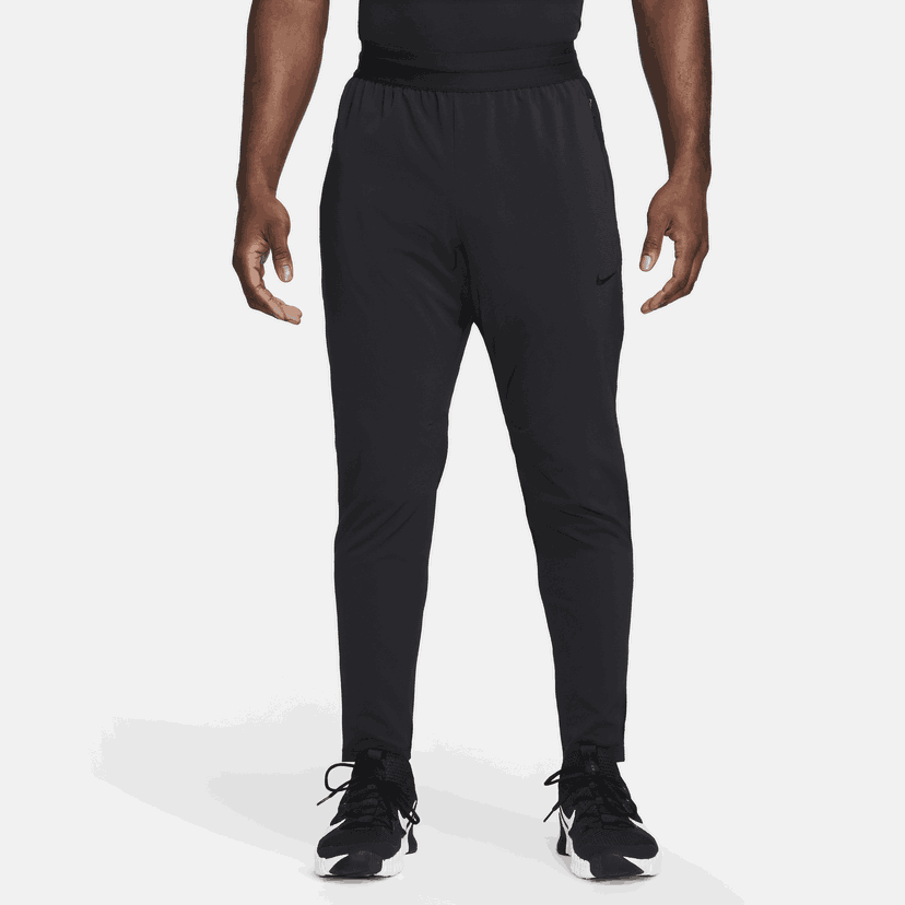 Спортни панталони Nike fitness Flex Rep Dri-FIT Черно | FN2989-010