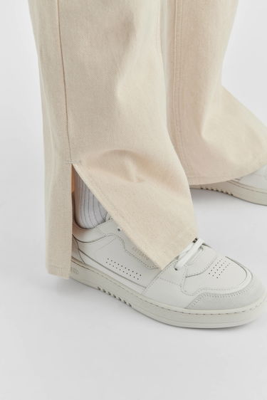 Дънки AXEL ARIGATO Ryder Flared Jeans Бежово | A0907005, 7