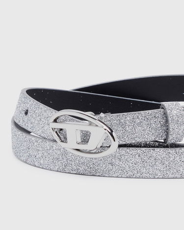Колани Diesel B-1dr 15 Belt Сиво | X09918 P0787, 2