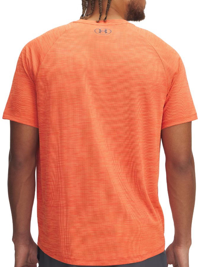 Тениска Under Armour Under Armour UA Tech T-Shirt Оранжево
 | 1382796-847, 1