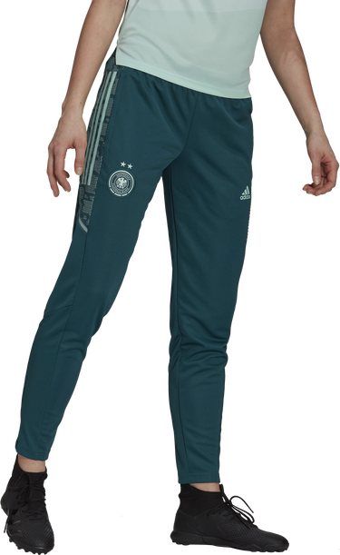 Спортни панталони adidas Originals DFB Training Pants Зелено | gk8638, 0