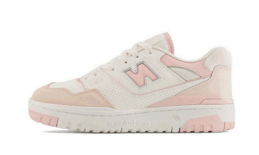 Кецове и обувки New Balance 550 Бяло | BBW550WP, 0