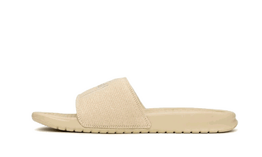 Кецове и обувки Nike Stussy x Benassi "Fossil Stone" Бежово | DH1584-200, 0
