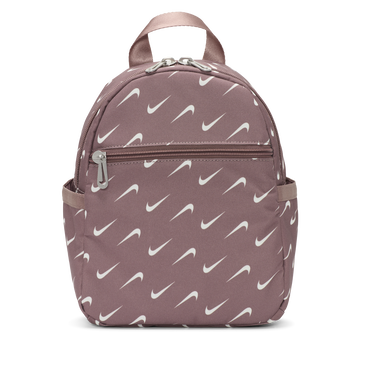 Раница Nike Dámský mini batoh Sportswear Futura 365 (6 l) - Fialová Лилаво | FN0939-208, 3