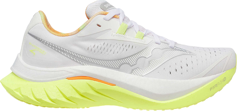 Кецове и обувки Saucony ENDORPHIN SPEED 4 Бяло | s10940-30
