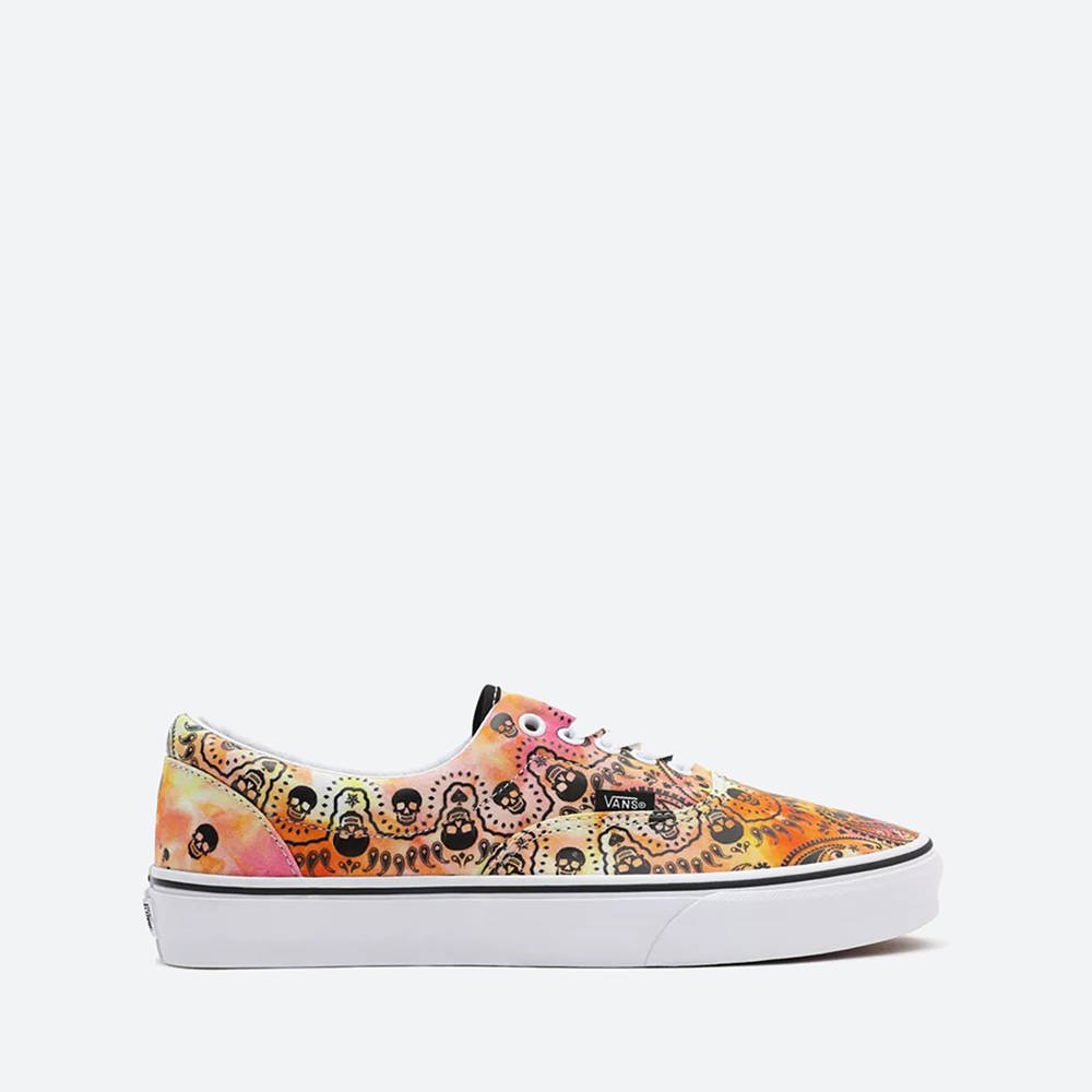 Кецове и обувки Vans Era Оранжево
 | VN0A54F14FK, 1
