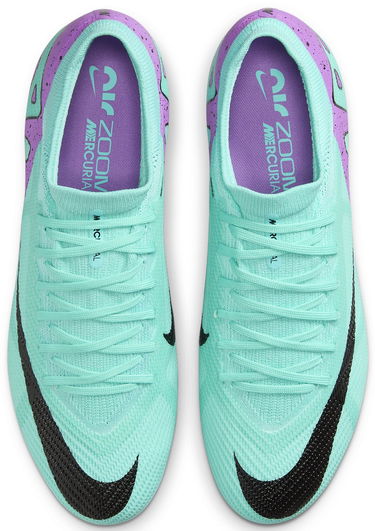 Кецове и обувки Nike Zoom Vapor 15 Pro FG Тюркоазено | dj5603-300, 3