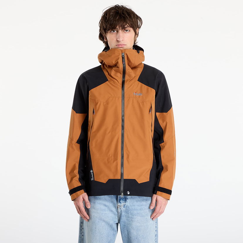 Яке Tilak Raptor 25 Roasted Pecan/ Caviar Black Оранжево
 | 1004167