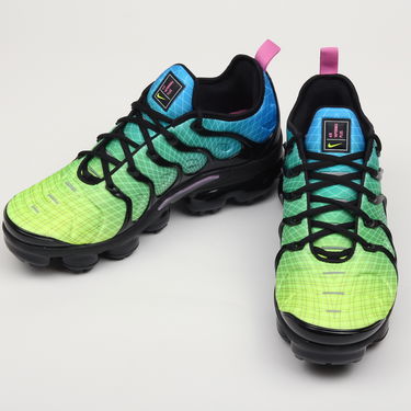 Кецове и обувки Nike Air Vapormax Plus Многоцветен | 924453-302, 2