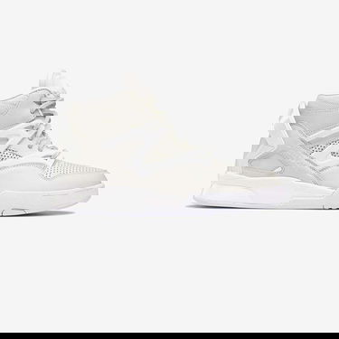 Кецове и обувки Reebok Juun.j x Pump Omni Zone II Бяло | GW8005, 1