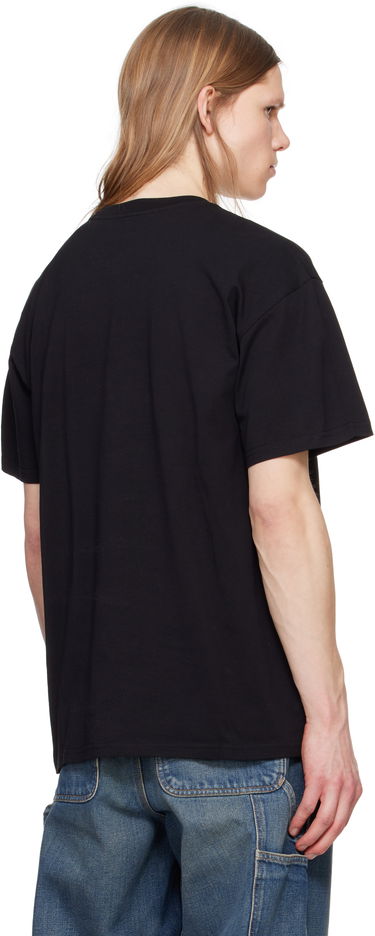 Тениска Carhartt WIP Work In Progress Greatest Flicks Graphic T-Shirt Черно | I034393, 2