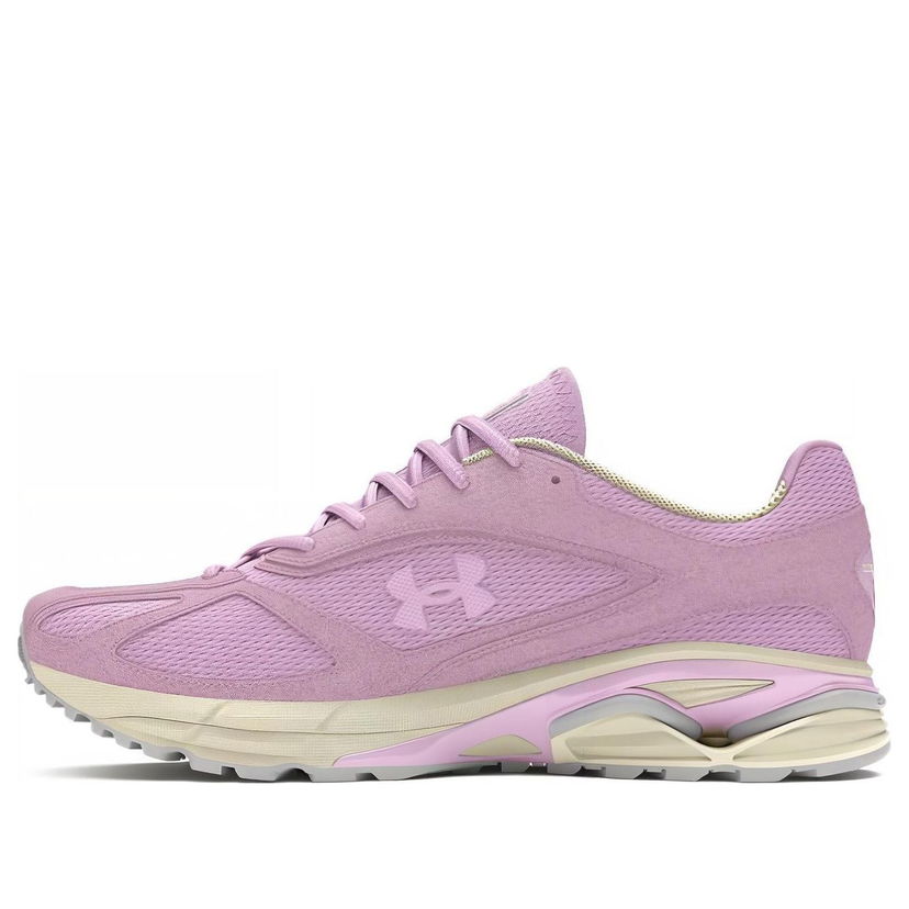 Кецове и обувки Under Armour Apparition Лилаво | 3027596-500