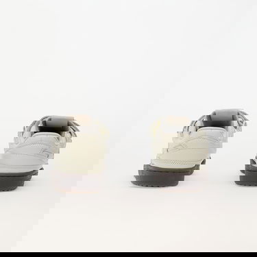 Кецове и обувки adidas Originals Forum 84 Low Ivory Grey Charcoal Бежово | IF9689, 4