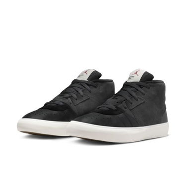 Кецове и обувки Jordan Series Mid Черно | DA8026-004, 1