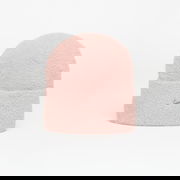 Fuzzy Beanie Peak Cozy Universal