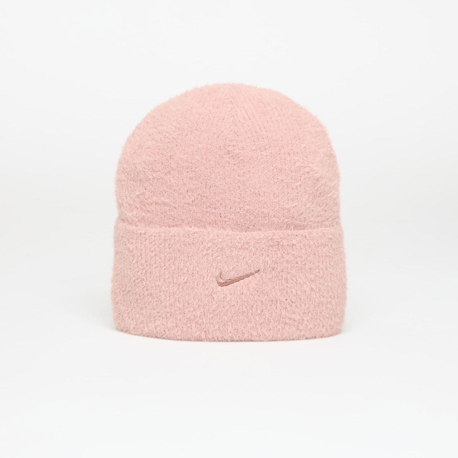Шапка Nike Fuzzy Beanie Peak Cozy Universal Розово | HQ0369-624, 0