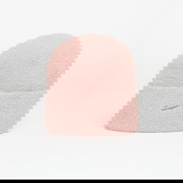 Шапка Nike Fuzzy Beanie Peak Cozy Universal Розово | HQ0369-624, 0