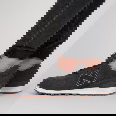 Кецове и обувки New Balance 574 Сиво | ML574EPC, 1