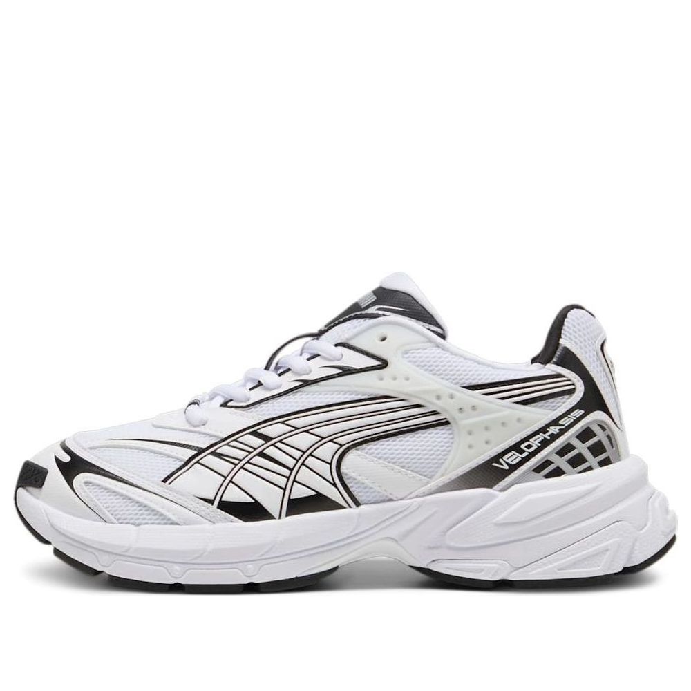 Кецове и обувки Puma Velopahsis Always On Бяло | 395908-01, 0