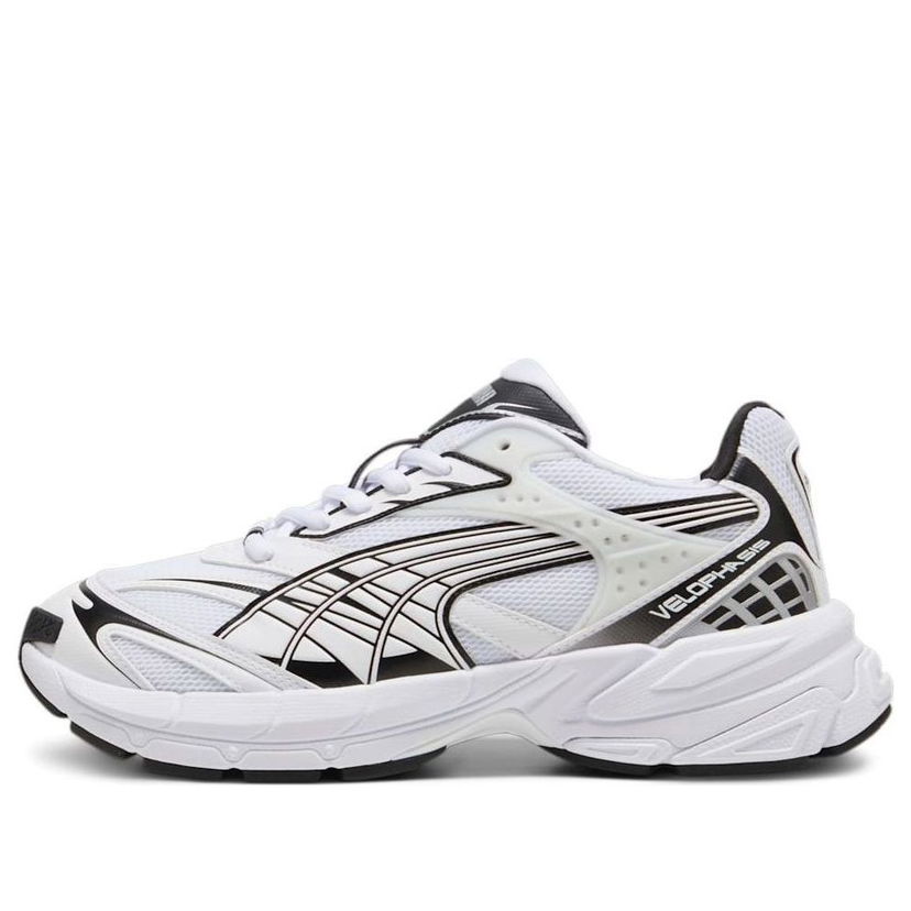Кецове и обувки Puma Velopahsis Always On Бяло | 395908-01