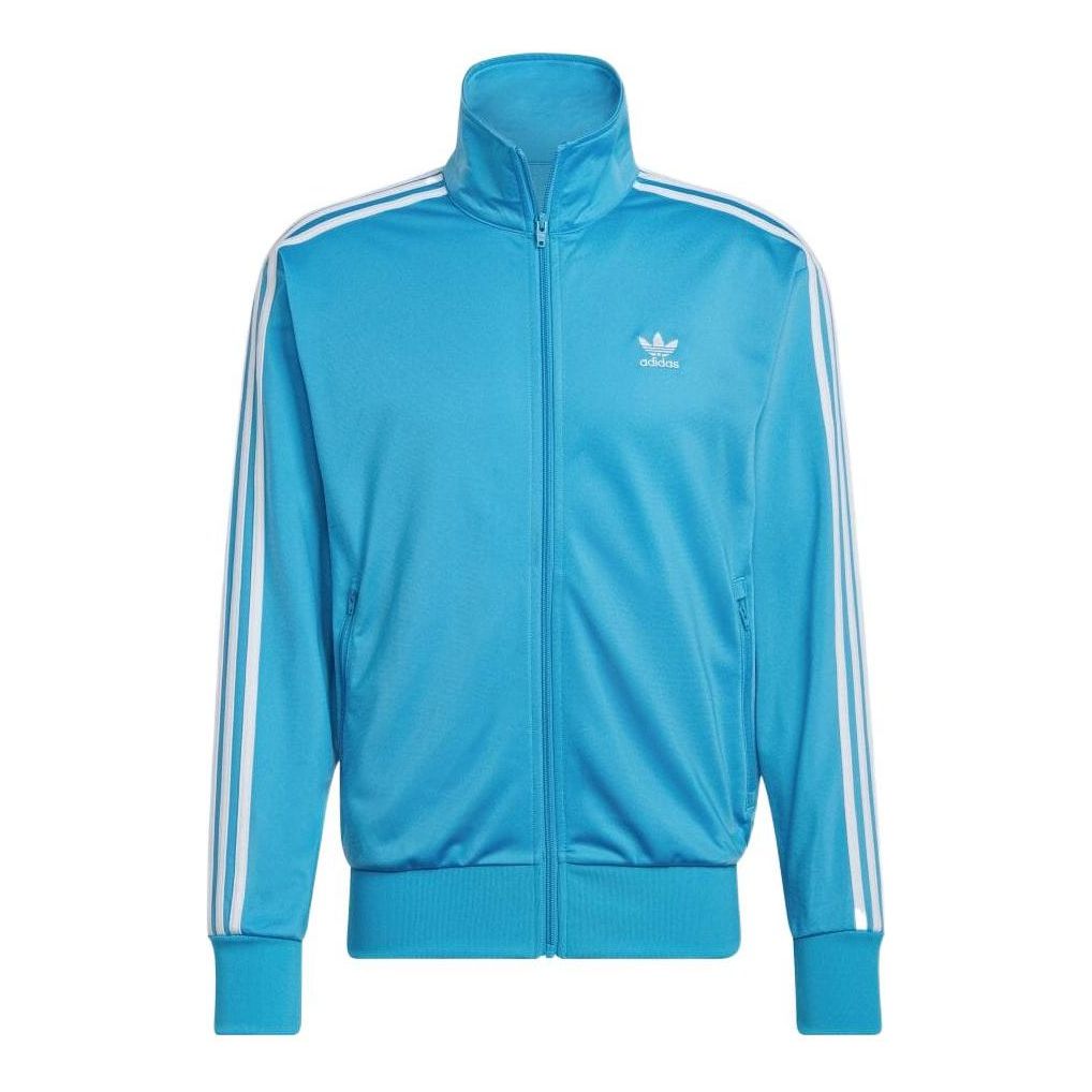 Комплект adidas Originals Originals Logo Track Jacket Синьо | HB9431, 0