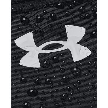 Голяма пазарска чанта Under Armour Favorite Tote bag Черно | 1369214-001, 4