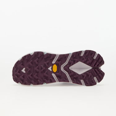 Кецове и обувки Hoka One One W Tennine Hike GTX Лилаво | 1113511-ECSH, 4