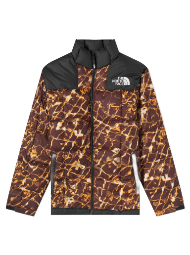 Палта The North Face Lhotse Coal Многоцветен | NF0A3Y23OS3