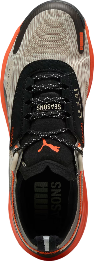 Кецове и обувки Puma Voyage NITRO 3 Бежово | 310237-04, 3