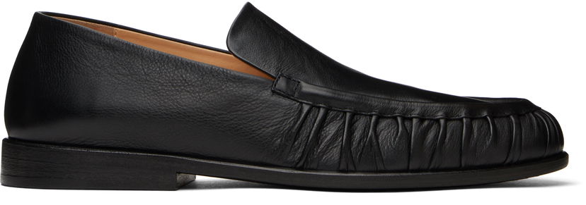 Облекло Marsèll Marsèll Mocassino Loafers Черно | MW8207 P017
