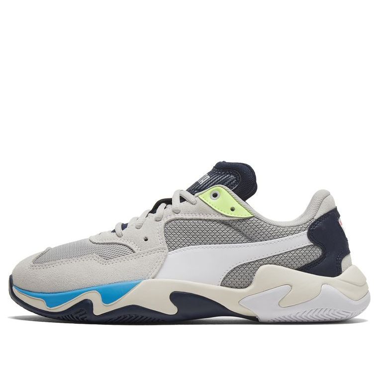 Кецове и обувки Puma Storm Loud Сиво | 373405-02