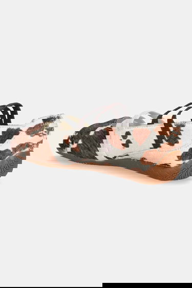 Кецове и обувки Puma Speedcat Ballet Cow Print Flats Многоцветен | 407787, 2