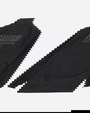 Яке Puma x PLEASURES Zip-Off Jacket Сиво | 620876-01, 1