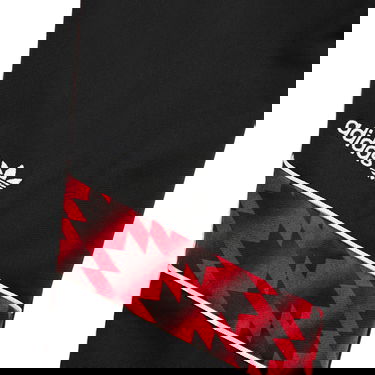 Спортни панталони adidas Originals Manchester United FC '91 Track Pants Черно | JF0378, 4