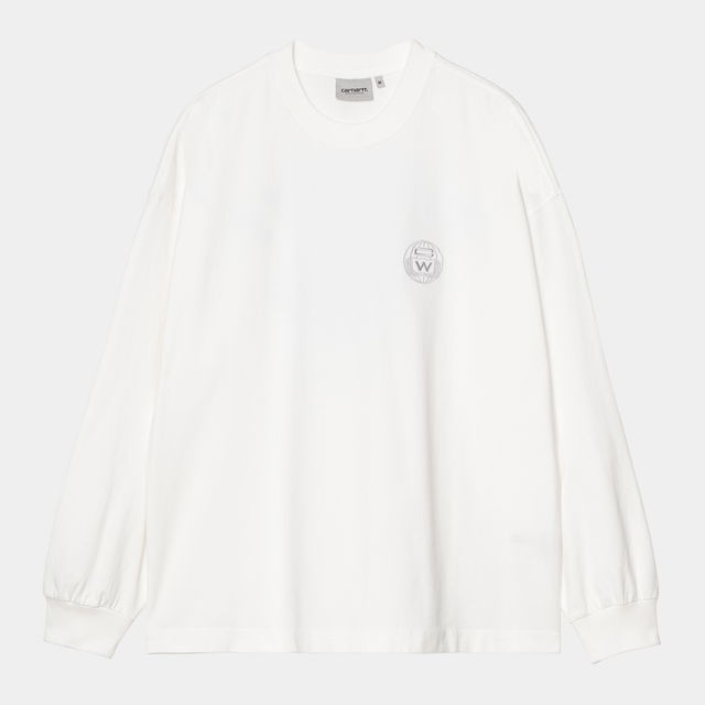 Long Sleeve World Class T-Shirt