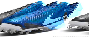 Кецове и обувки Nike LEGEND 10 ELITE FG Синьо | dv4328-400, 3